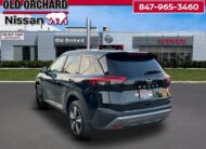 2023 Nissan Rogue SL SUV