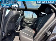 2025 Mercedes-Benz GLE 350 GLE 350 SUV