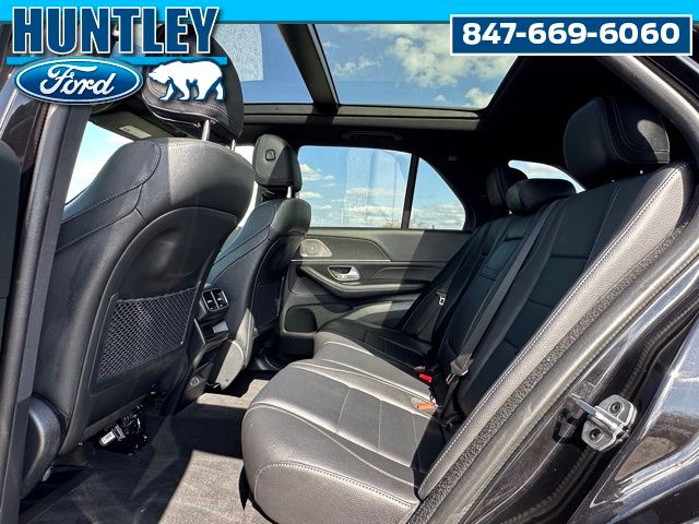 2025 Mercedes-Benz GLE 350 GLE 350 SUV