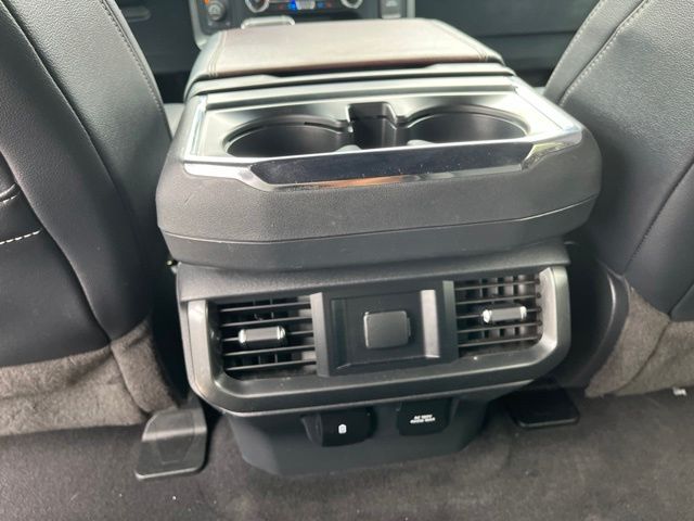2023 Ford F-150 Lariat Truck SuperCrew Cab