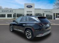 2025 Hyundai Tucson Hybrid SEL Convenience SUV