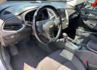 2021 Chevrolet Malibu RS Sedan