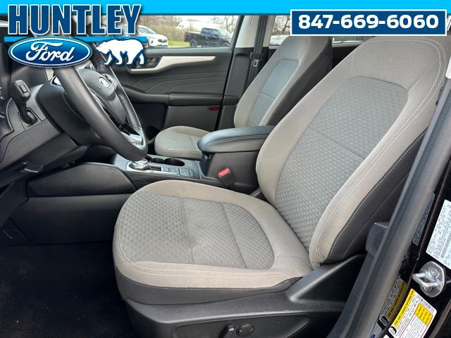 2022 Ford Escape SE SUV