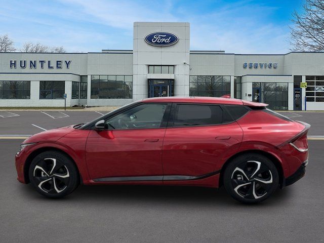 2024 Kia EV6 GT-Line SUV