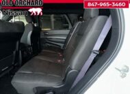 2025 Dodge Durango GT SUV