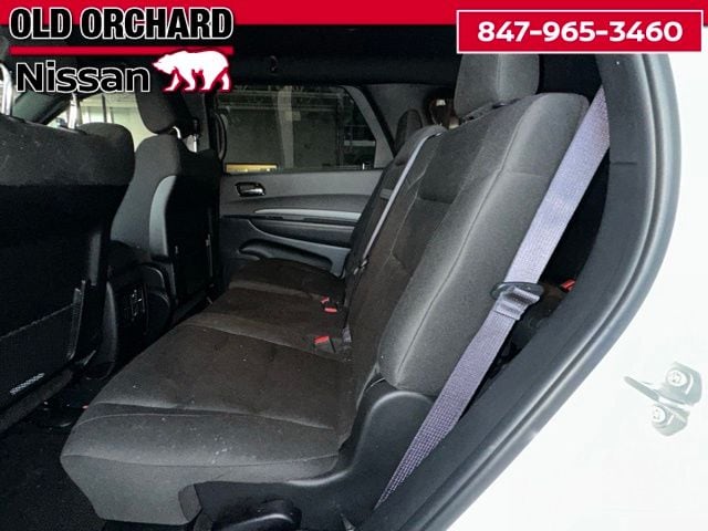 2025 Dodge Durango GT SUV