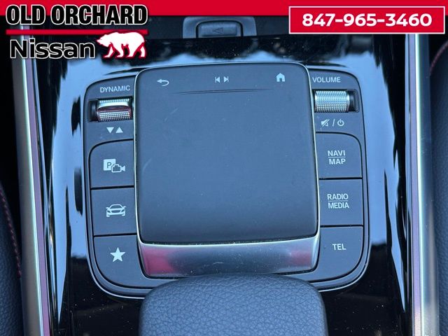 2023 Mercedes-Benz GLB 250 GLB 250 SUV