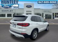 2021 BMW X5 PHEV xDrive45e SUV