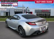 2023 Toyota GR86 Base Coupe