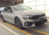 2026 Kia K5 GT-Line Sedan