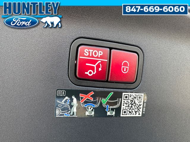 2024 Mercedes-Benz AMG GT 43 4-Door Base Hatchback