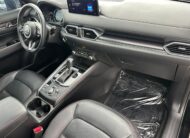 2023 Mazda CX-5 2.5 Turbo SUV