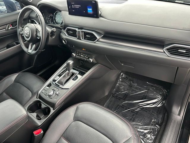 2023 Mazda CX-5 2.5 Turbo SUV