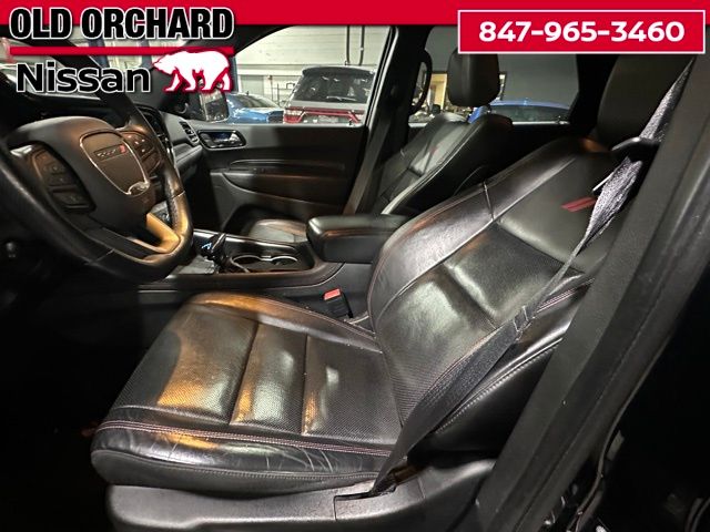 2022 Dodge Durango R/T SUV