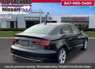 2019 Audi A3 2.0T Premium Sedan
