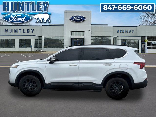 2022 Hyundai Santa Fe XRT SUV