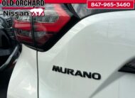 2023 Nissan Murano SV SUV