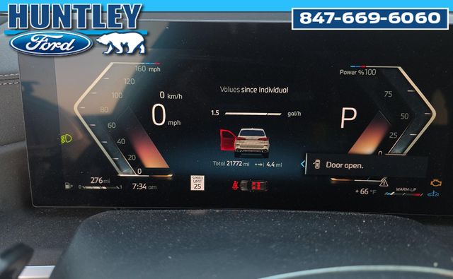 2025 BMW X5 xDrive40i SUV