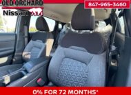 2026 Nissan Kicks SV SUV