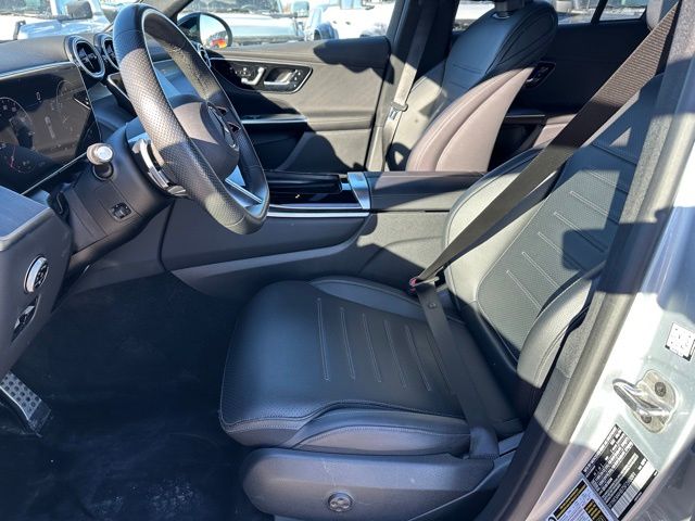 2025 Mercedes-Benz GLC 300 GLC 300 SUV