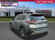 2023 Nissan Rogue S SUV