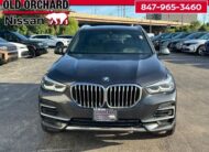 2023 BMW X5 xDrive40i SUV
