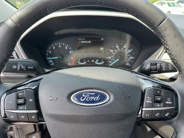 2022 Ford Escape SE SUV