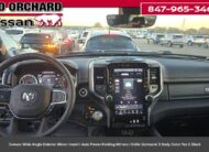 2025 Ram 1500 Laramie Truck Crew Cab