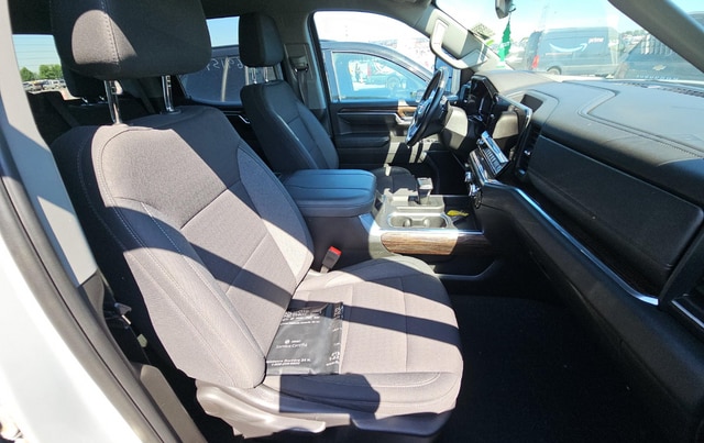 2024 GMC Sierra 1500 Elevation Truck Crew Cab