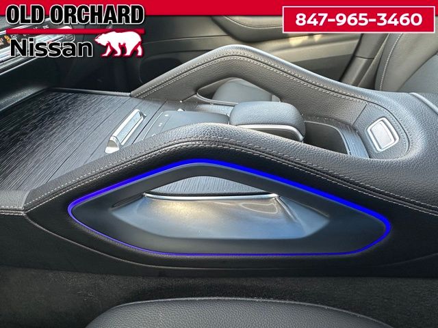 2025 Mercedes-Benz GLE 350 GLE 350 SUV