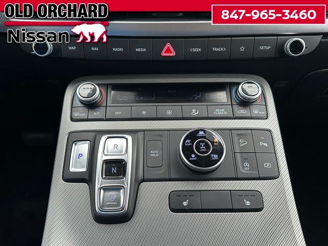2023 Hyundai Palisade XRT SUV