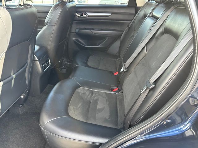 2019 Mazda Mazda CX-5 Touring SUV