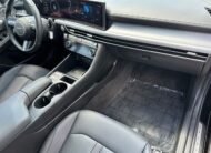 2025 Hyundai Sonata Hybrid Limited Sedan