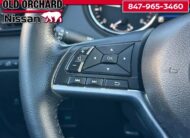 2022 Nissan Rogue Sport SL SUV