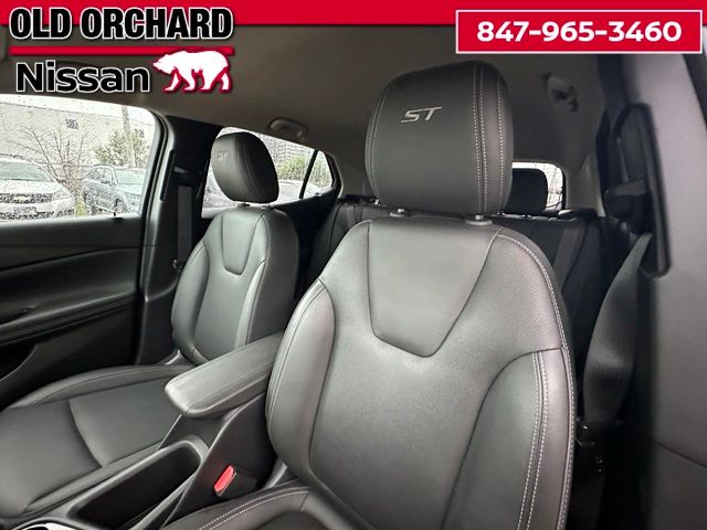 2024 Buick Encore GX Sport Touring SUV