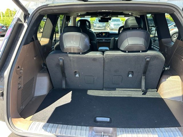 2024 Kia EV9 GT-Line SUV