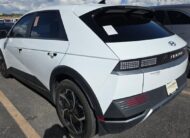 2024 Hyundai IONIQ 5 SEL SUV