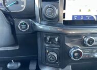 2021 Ford F-150 XLT Truck SuperCrew Cab