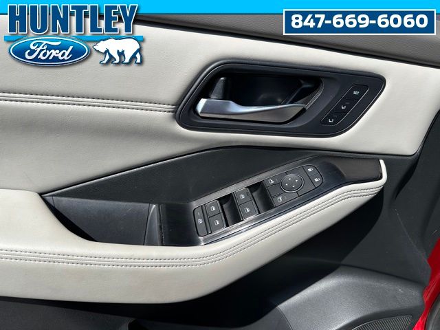 2023 Nissan Rogue SL SUV