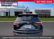 2024 Acura RDX A-Spec Advance Package SUV