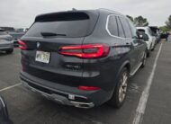 2023 BMW X5 xDrive40i SUV