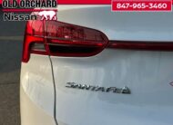 2023 Hyundai Santa Fe Calligraphy SUV