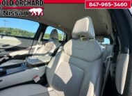 2024 Nissan ARIYA Engage e-4orce SUV