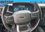 2022 Ford Expedition Limited SUV