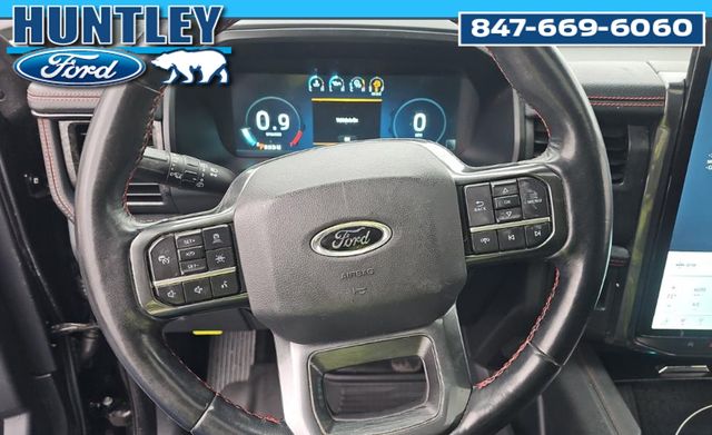 2022 Ford Expedition Limited SUV