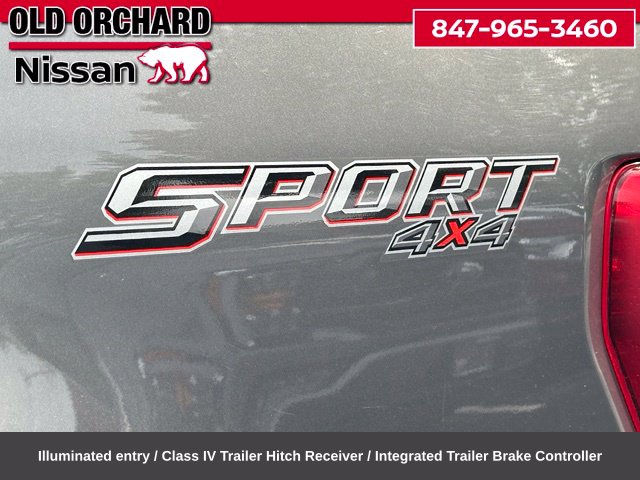 2023 Ford F-150 XLT Truck SuperCrew Cab