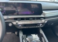 2024 Kia Telluride S SUV