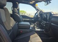 2025 Ford F-150 Raptor Truck SuperCrew Cab