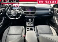 2024 Kia Seltos SX SUV