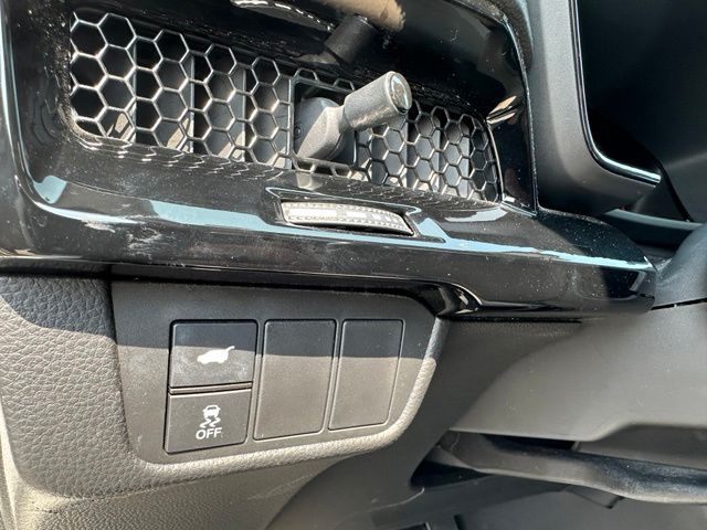 2023 Honda CR-V EX-L SUV